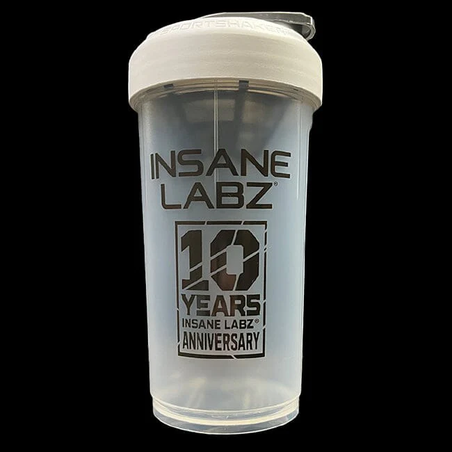 10 Year Insane Labz SportShaker - Image 3