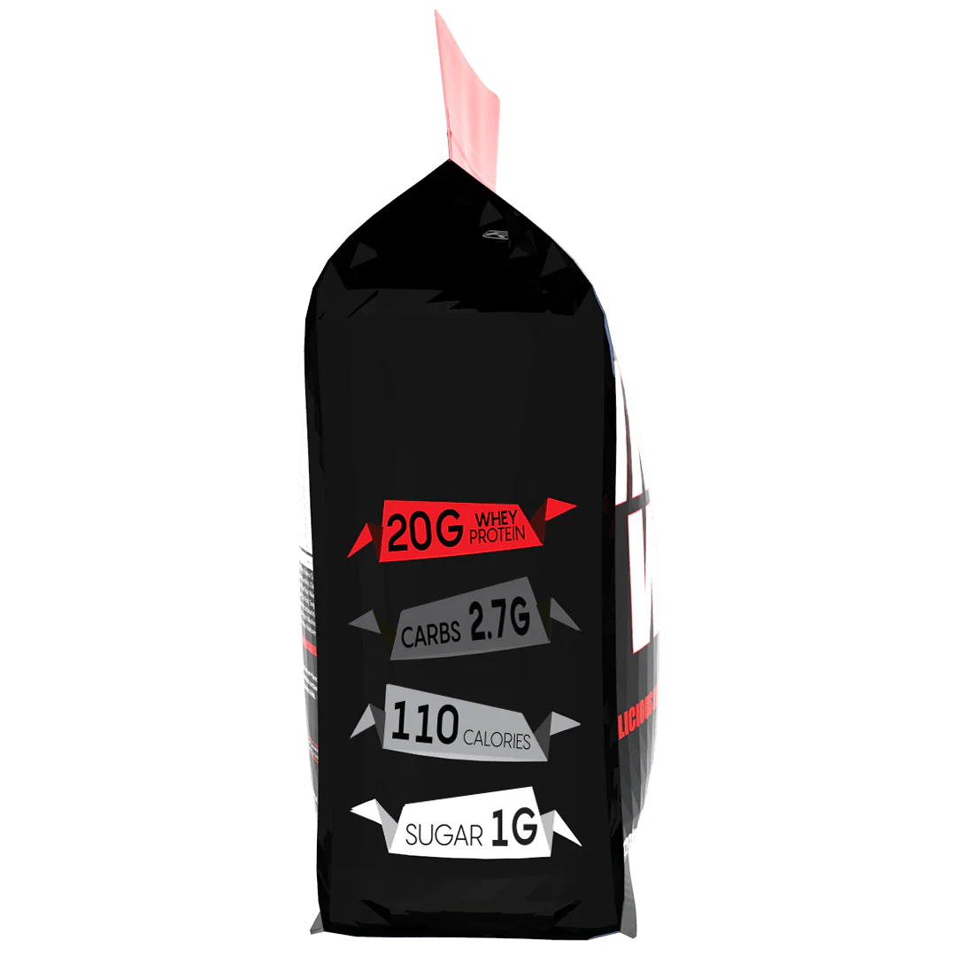 100% Whey - Image 4
