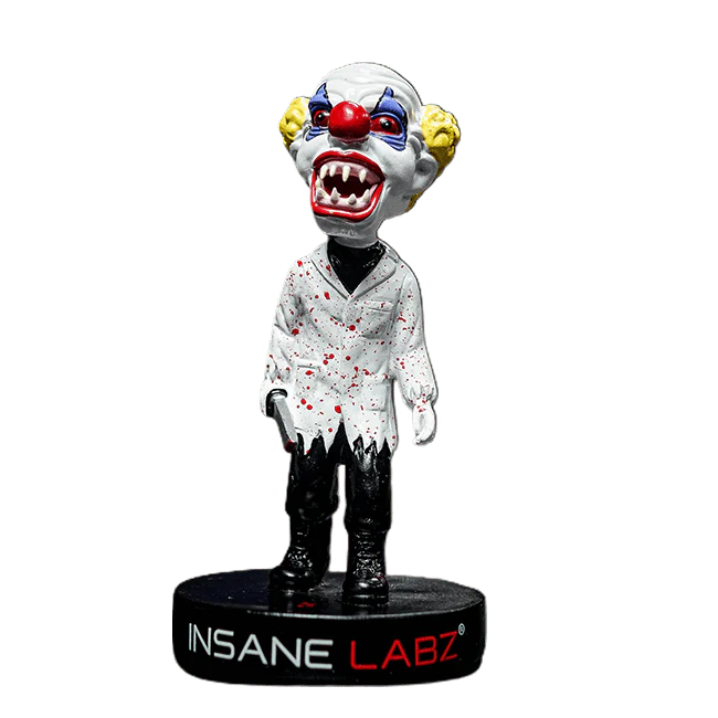 6IX the Clown Bobblehead