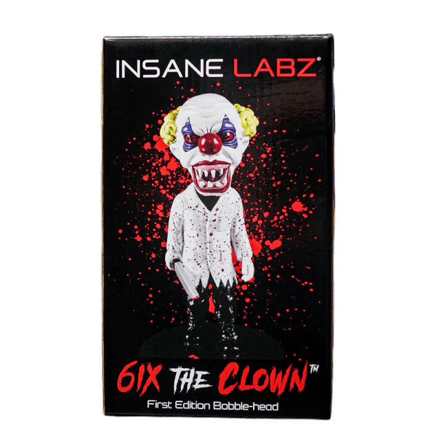 6IX the Clown Bobblehead - Image 2