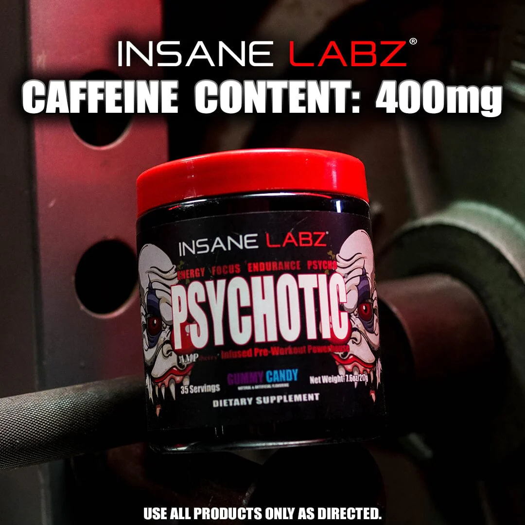 Psychotic - Image 3