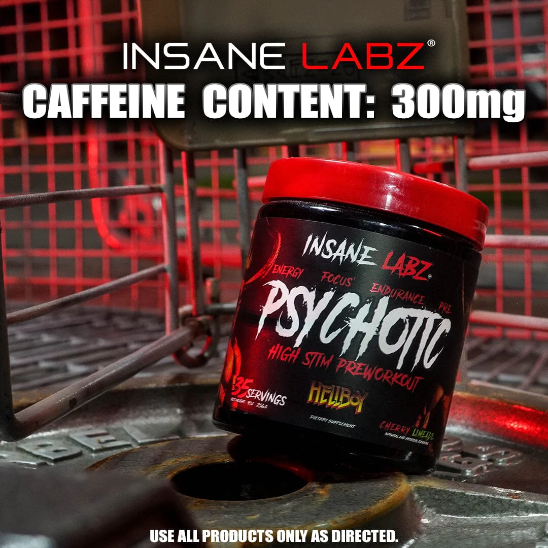 Asylum Meal Box - Image 7