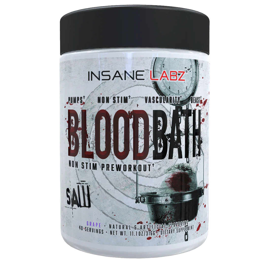 SAW BloodBath - Image 3