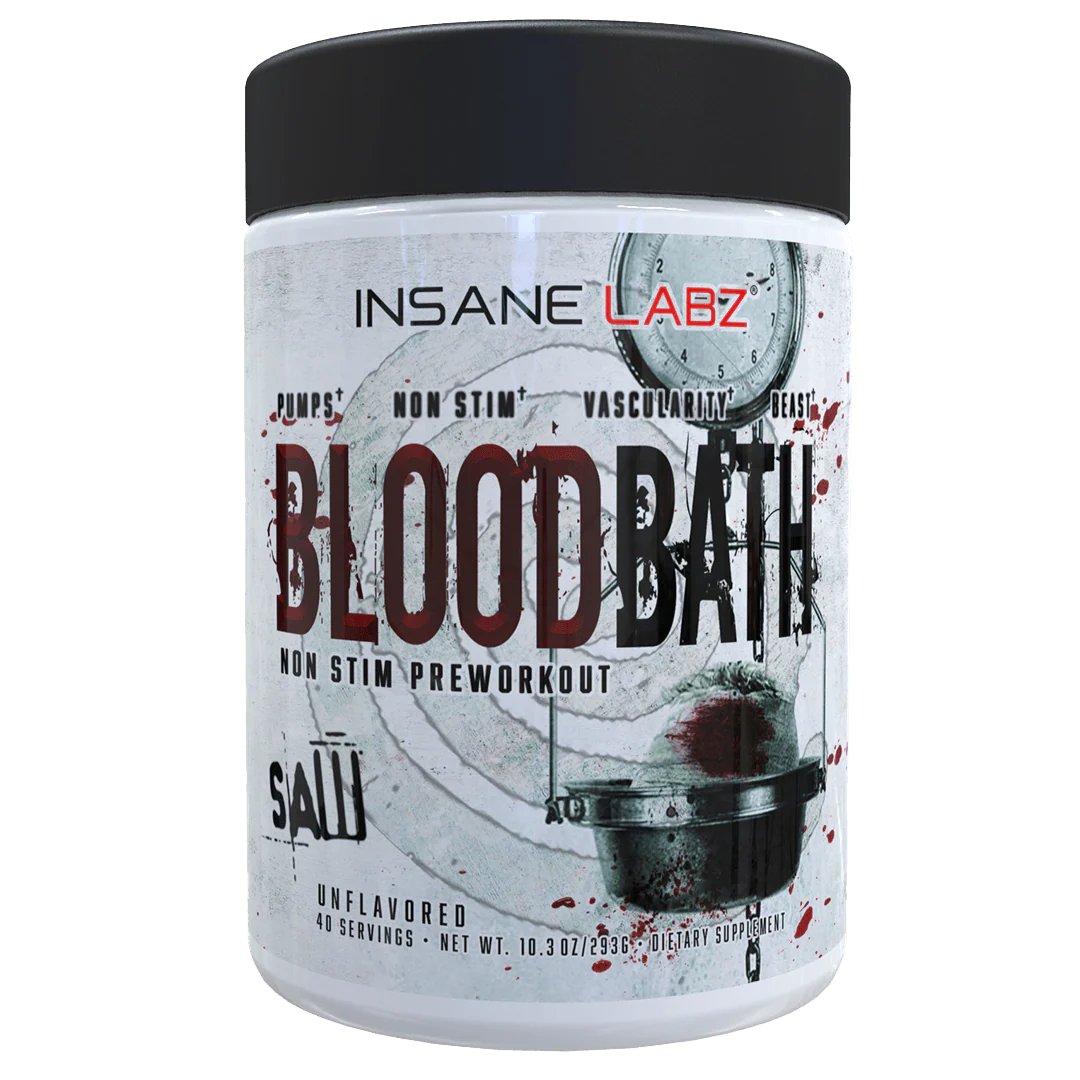 SAW BloodBath - Image 4