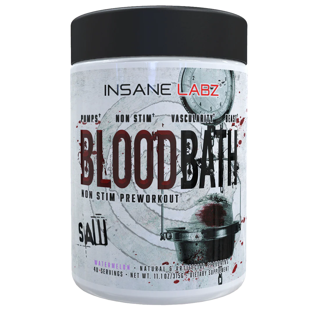 SAW BloodBath - Image 5