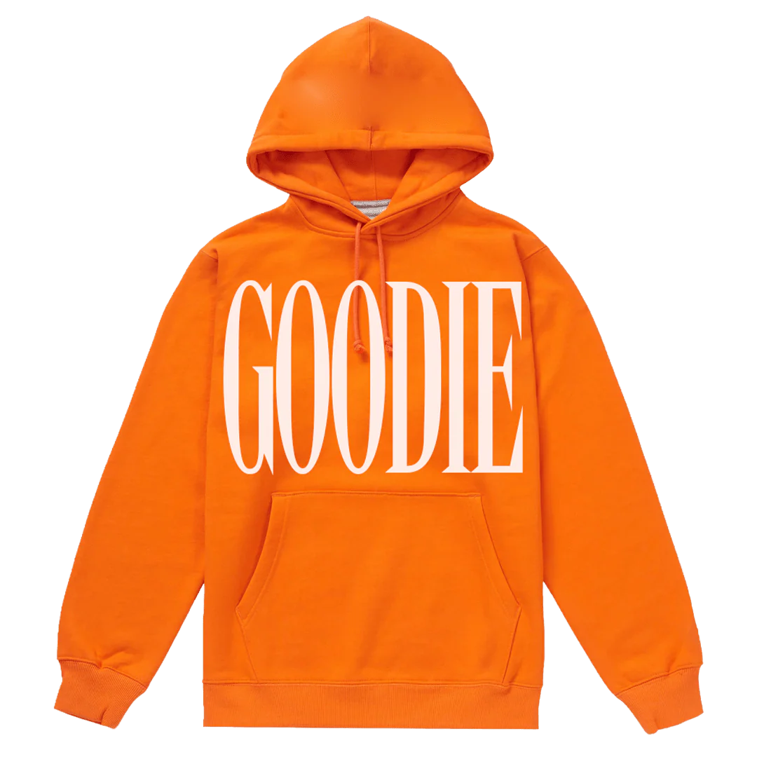 Goodie Hoodie