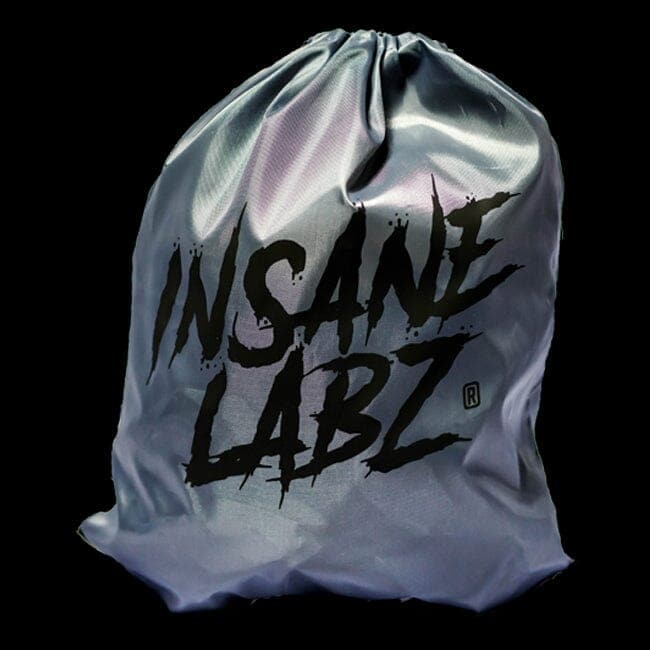 Insane Labz Drawstring Bag - Image 4