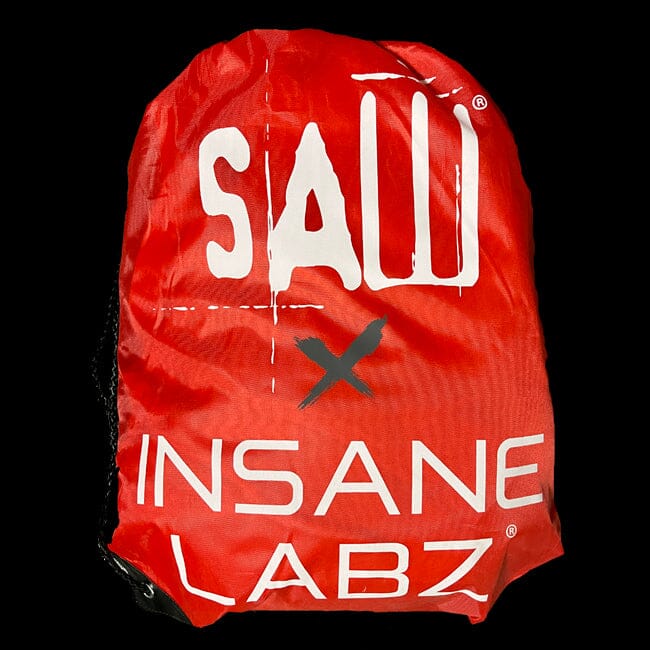 Insane Labz Drawstring Bag - Image 5