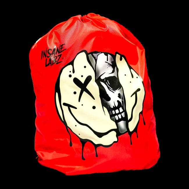 Insane Labz Drawstring Bag - Image 6