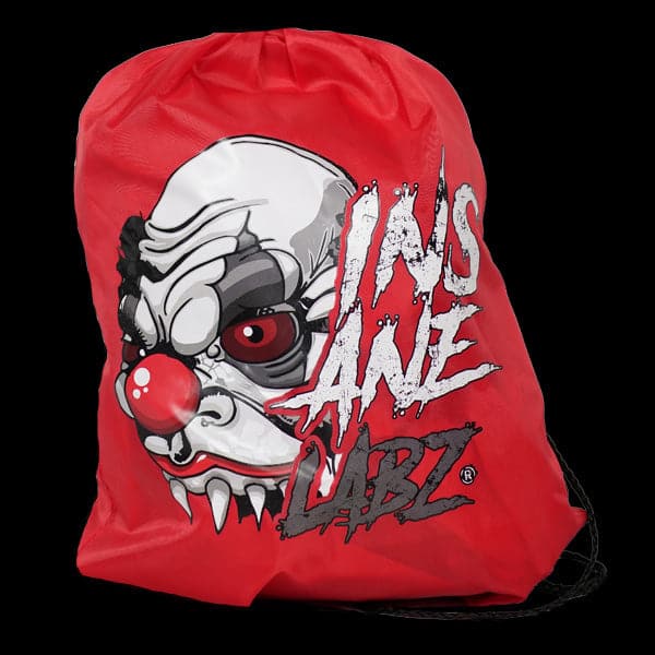 Insane Labz Drawstring Bag - Image 7