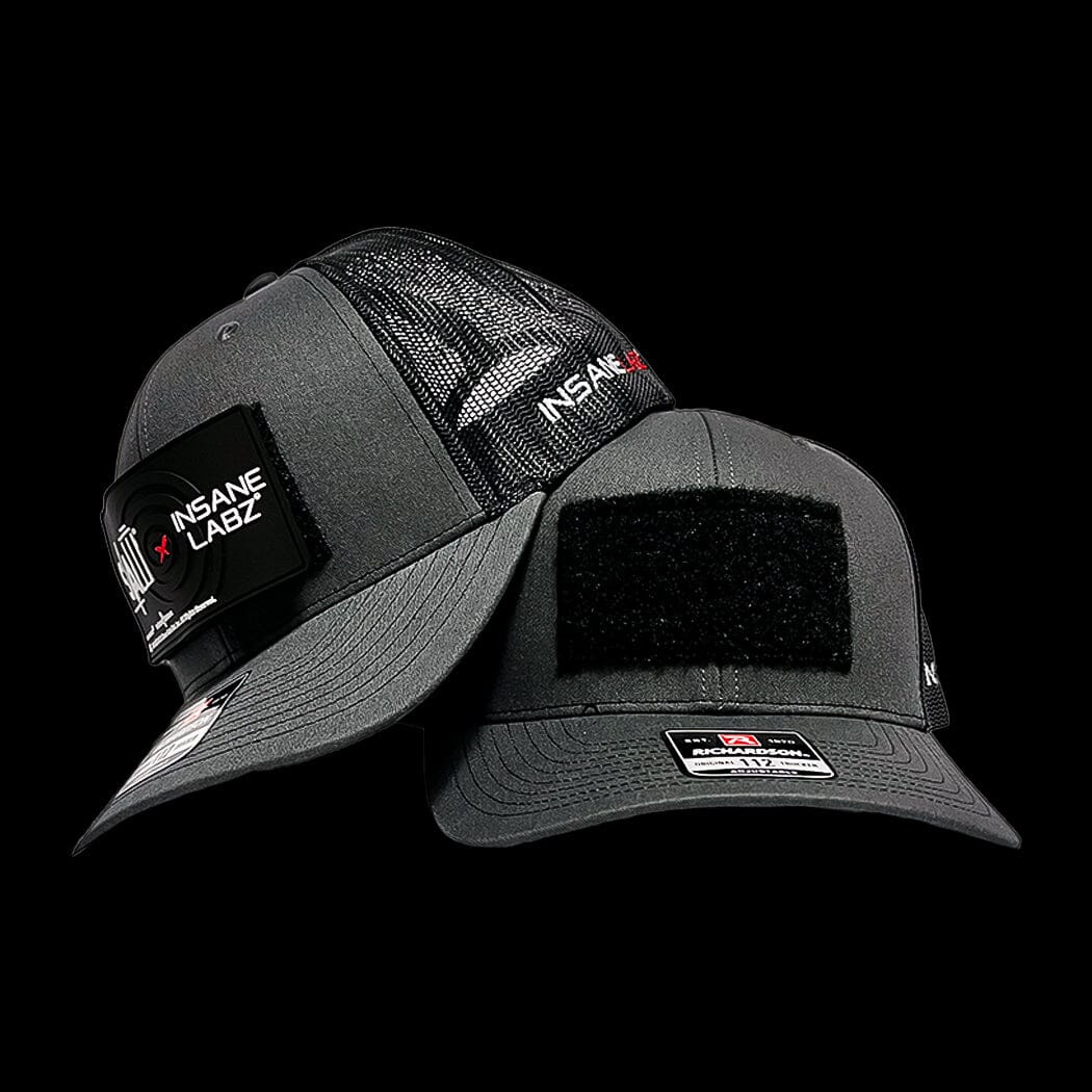 Insane Labz REmix Patch Hat - Image 3