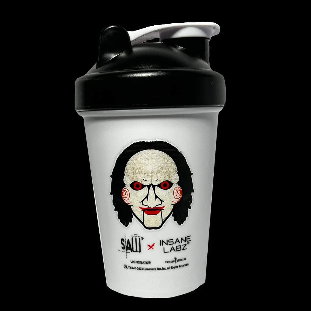 Shaker Cups - Image 5