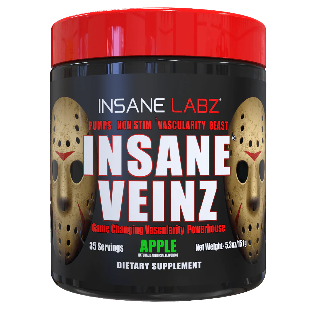 Insane Veinz - Image 3