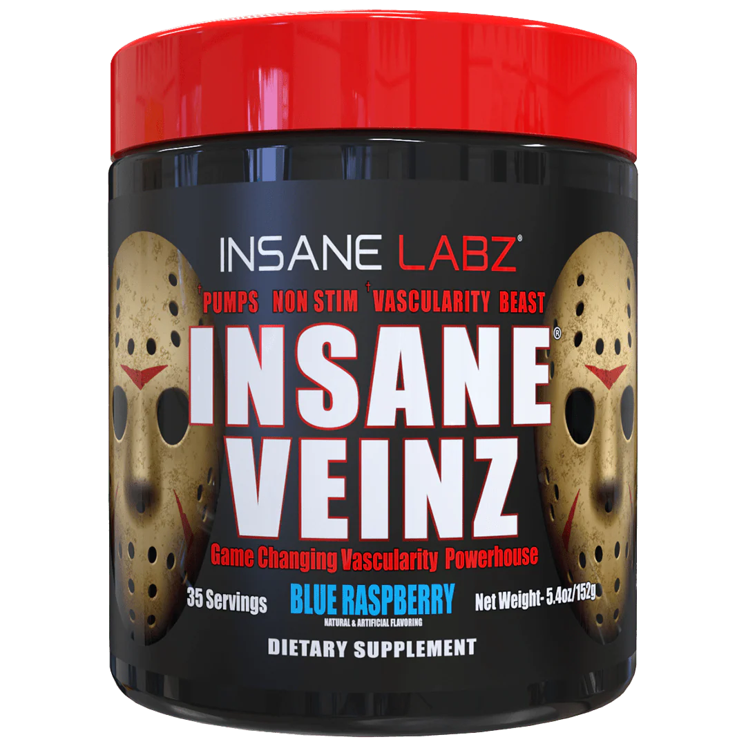 Insane Veinz - Image 4