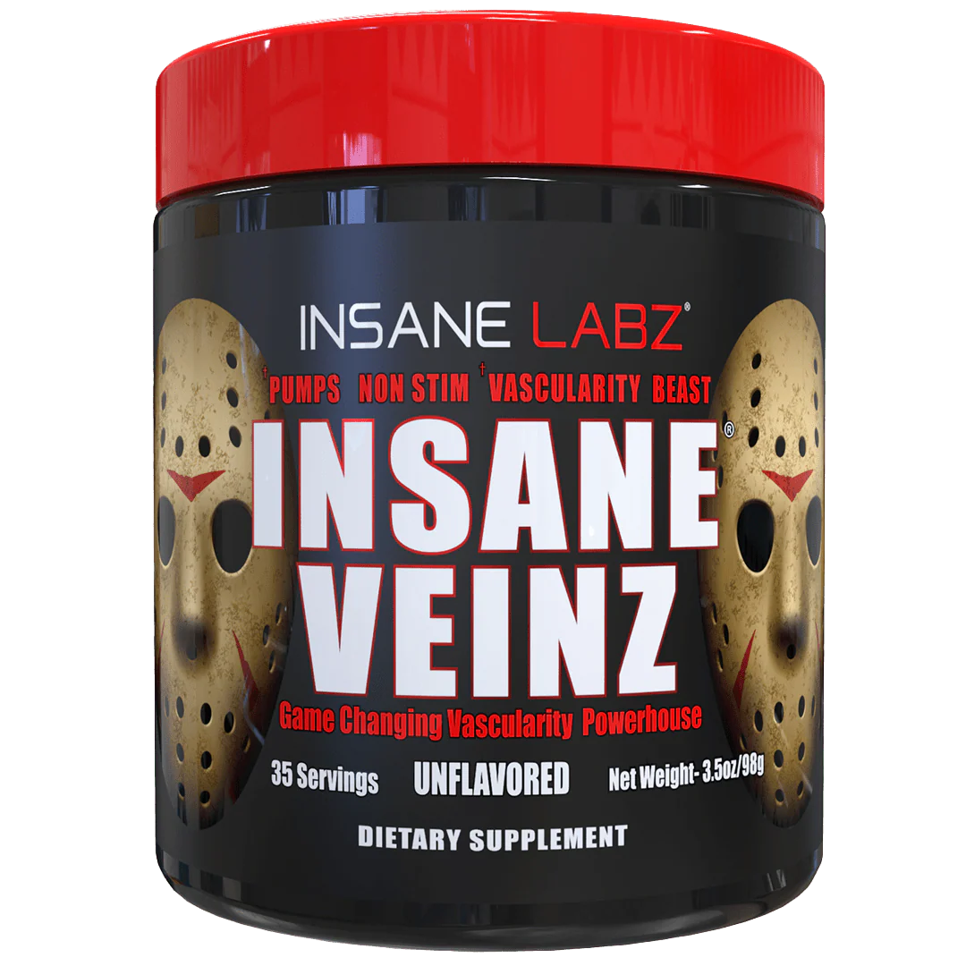 Insane Veinz - Image 6