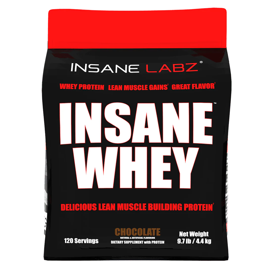 Insane Whey - Image 10