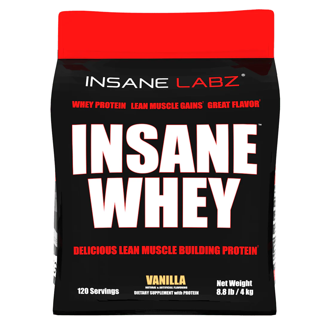 Insane Whey - Image 11