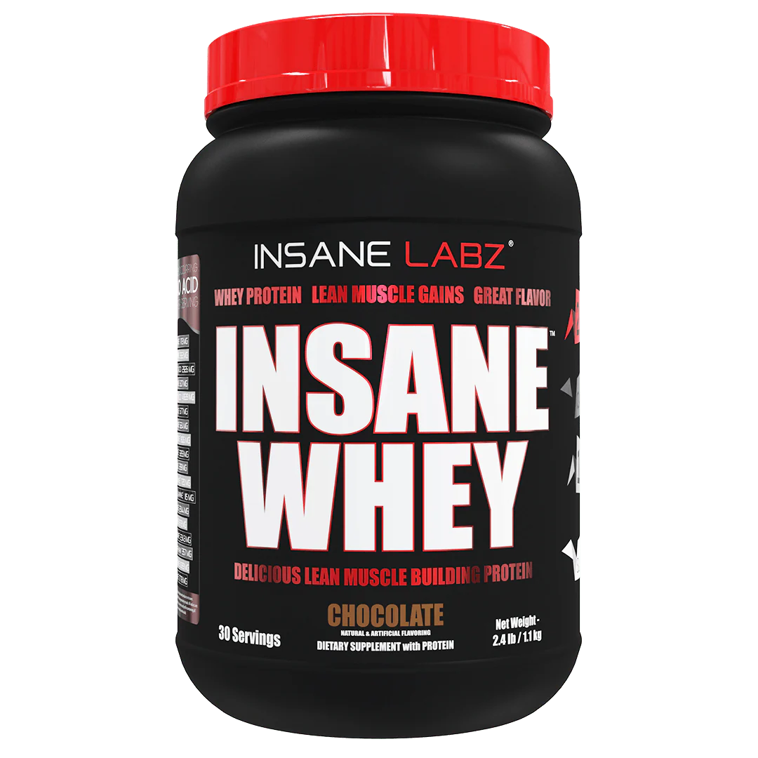 Insane Whey - Image 8