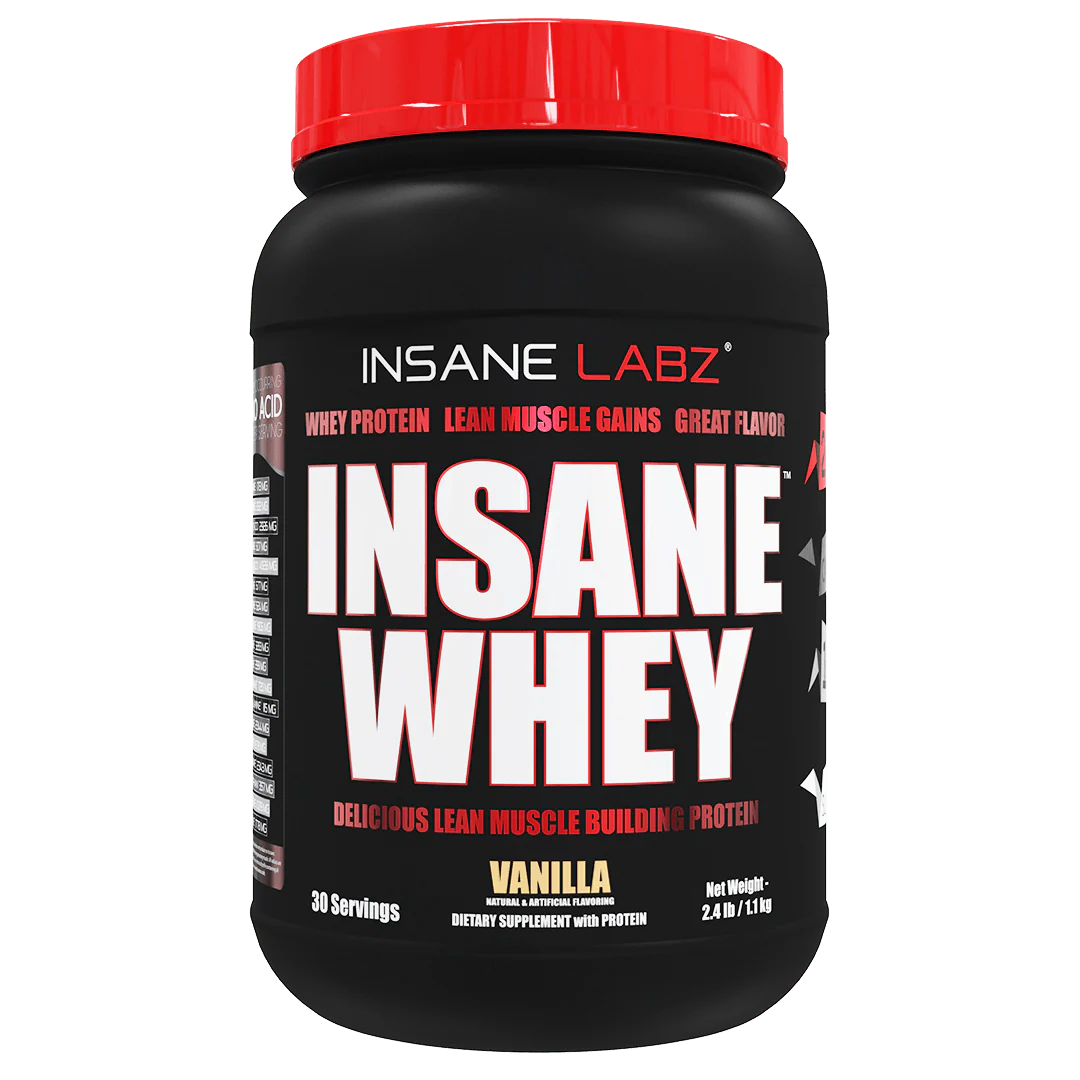 Insane Whey - Image 9