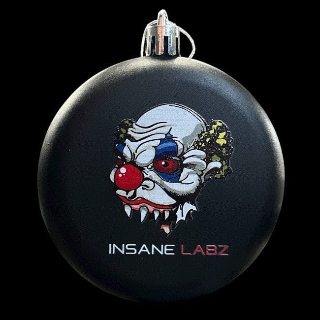 Limited Edition Christmas Ornaments
