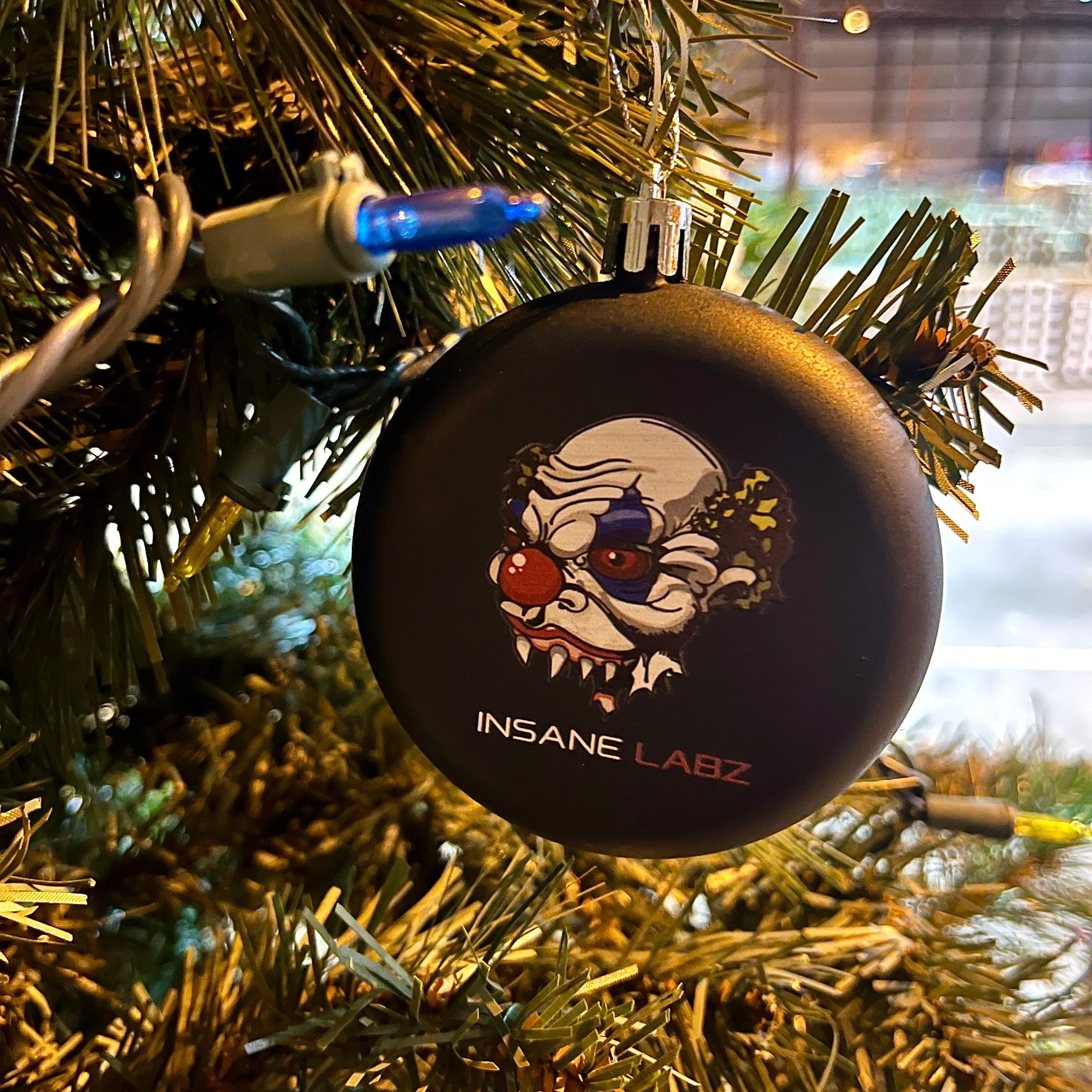 Limited Edition Christmas Ornaments - Image 2