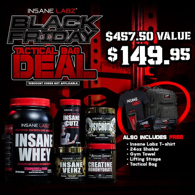 BFCM $149.95 Backpack Deal