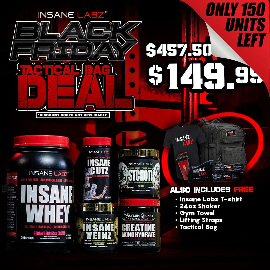 BFCM $149.95 Backpack Deal - Image 2