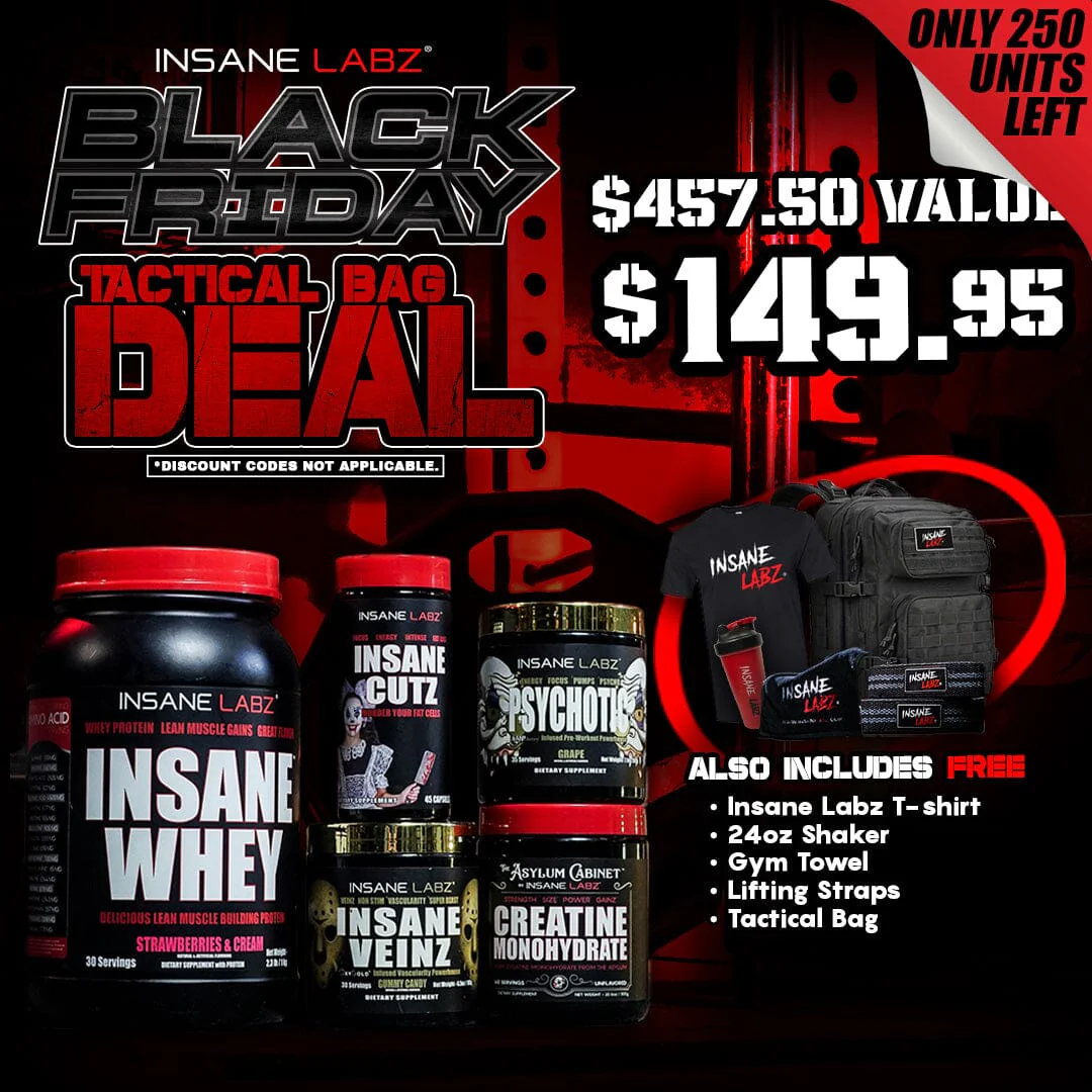 BFCM $149.95 Backpack Deal - Image 3