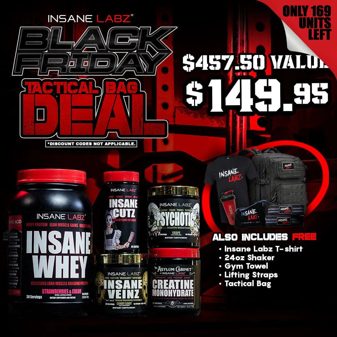 BFCM $149.95 Backpack Deal - Image 5