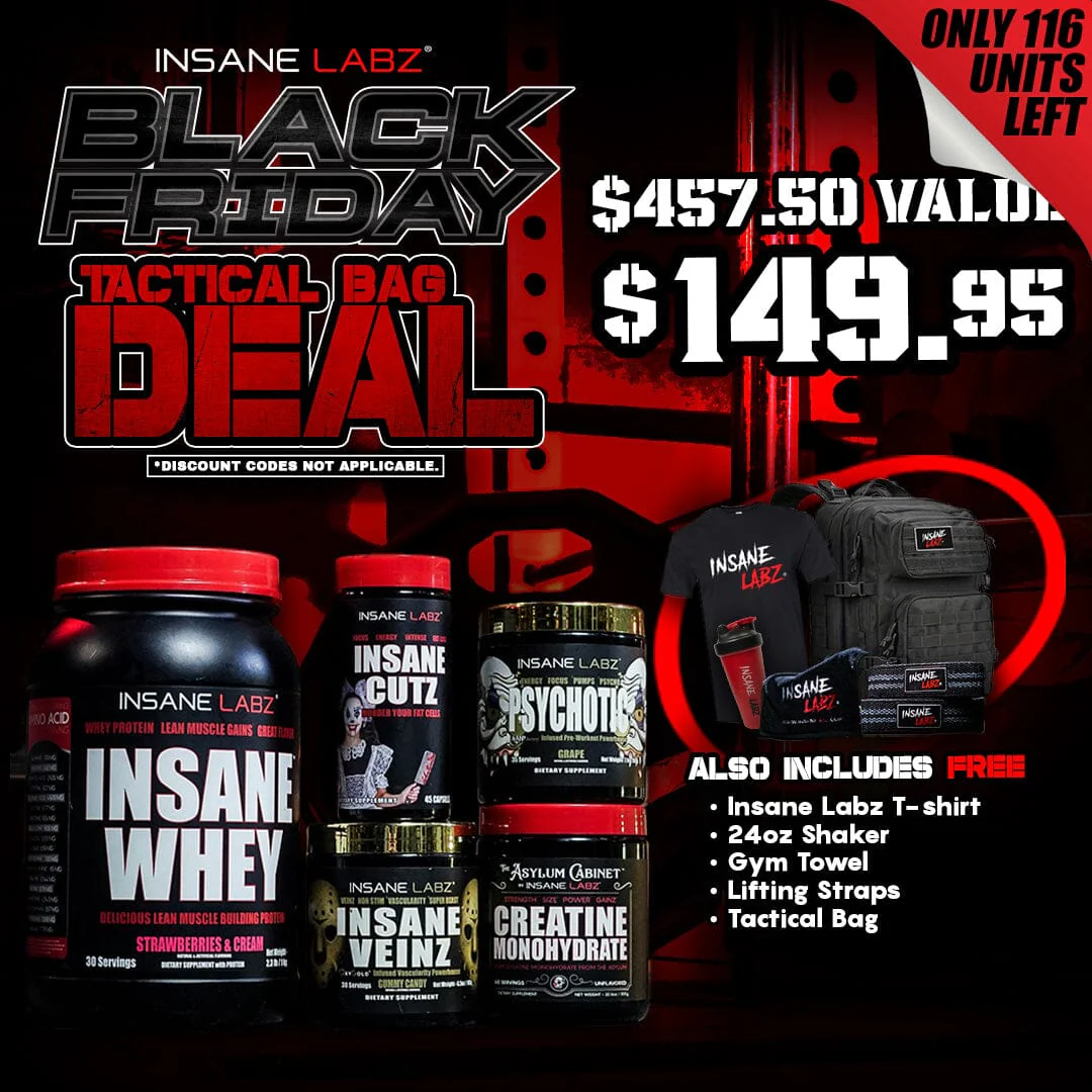 BFCM $149.95 Backpack Deal - Image 6
