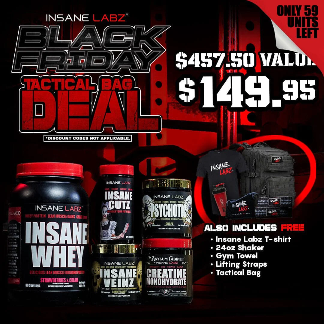 BFCM $149.95 Backpack Deal - Image 7