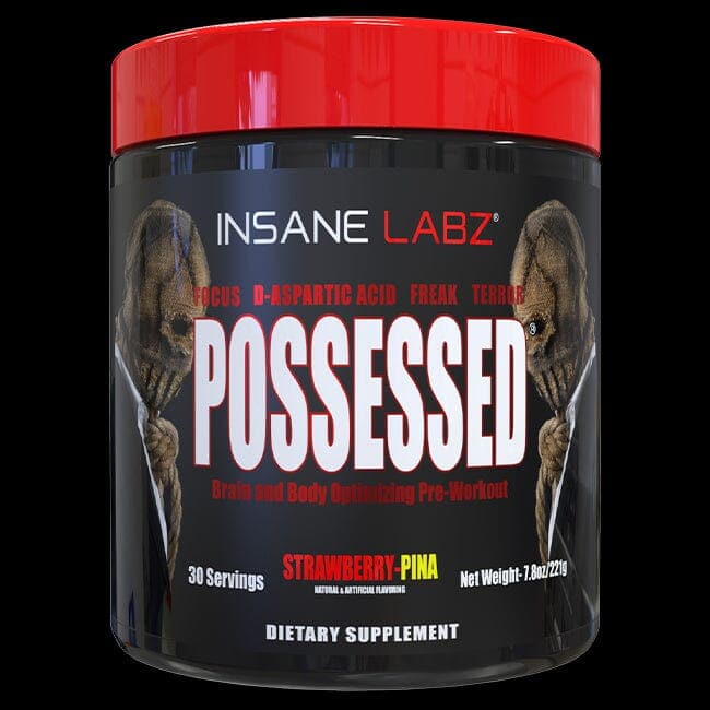 Possessed - Image 3