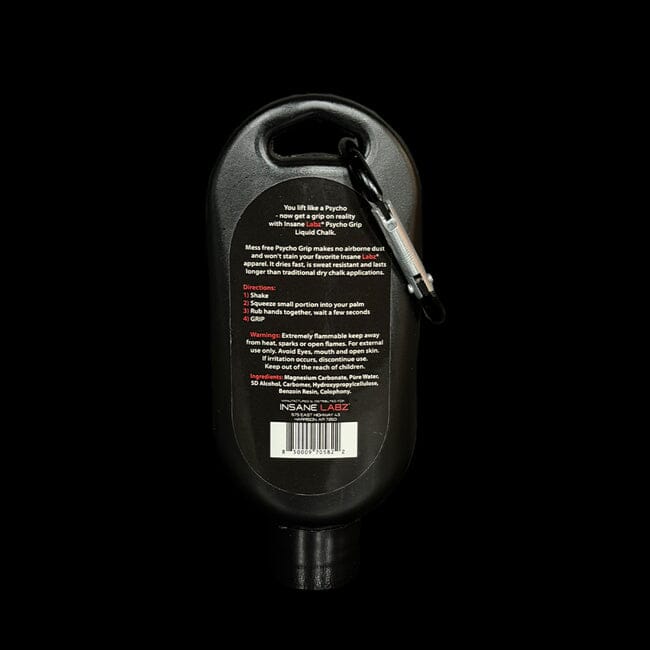 Psycho Grip Liquid Chalk - Image 2
