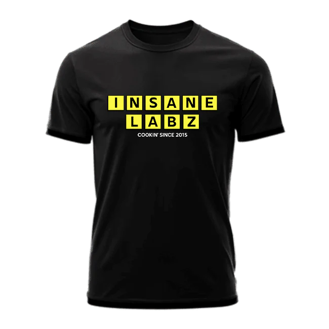 Psycho House Tee