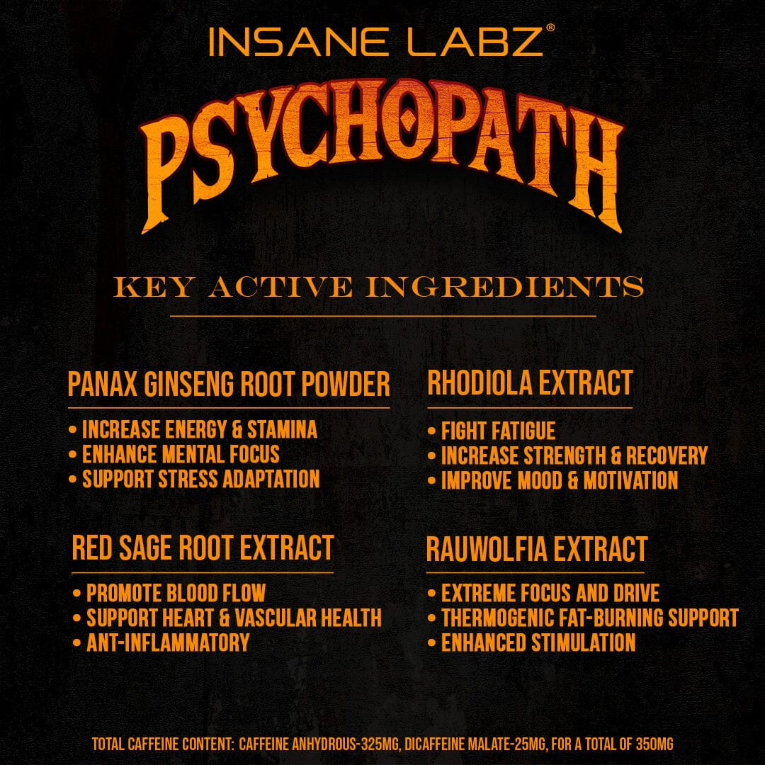 Psychopath - Image 3