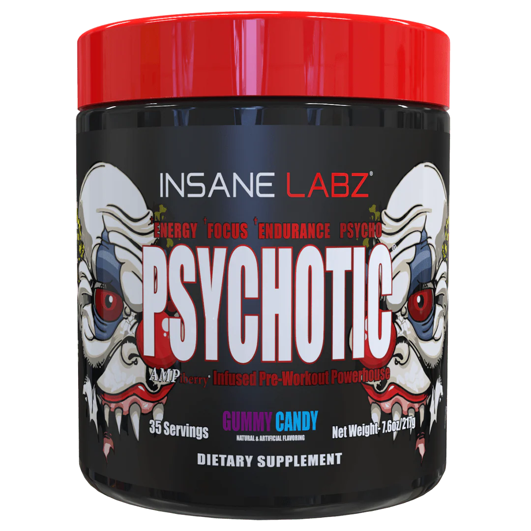 Psychotic - Image 10