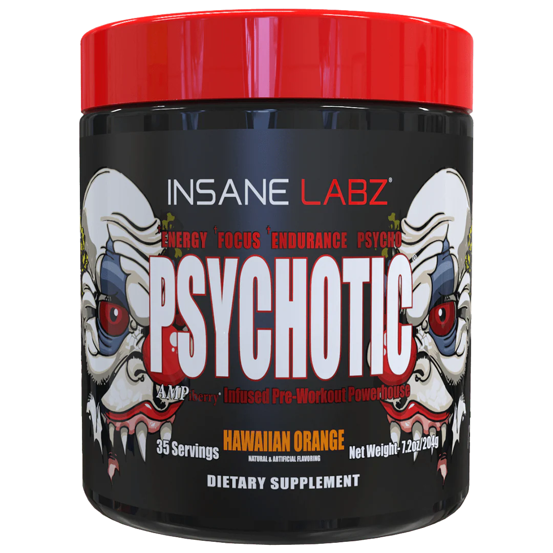 Psychotic - Image 11