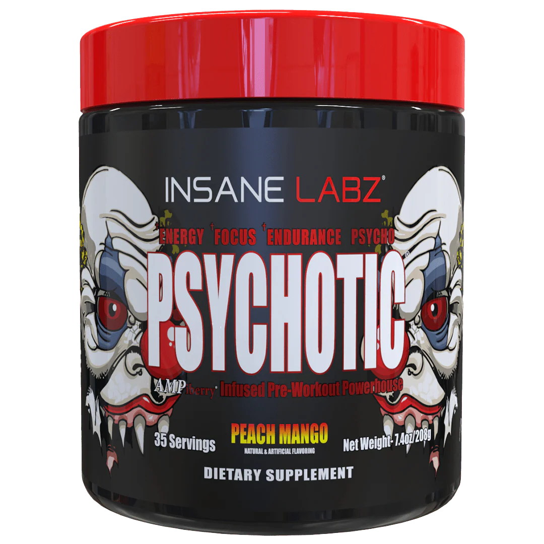 Psychotic - Image 12