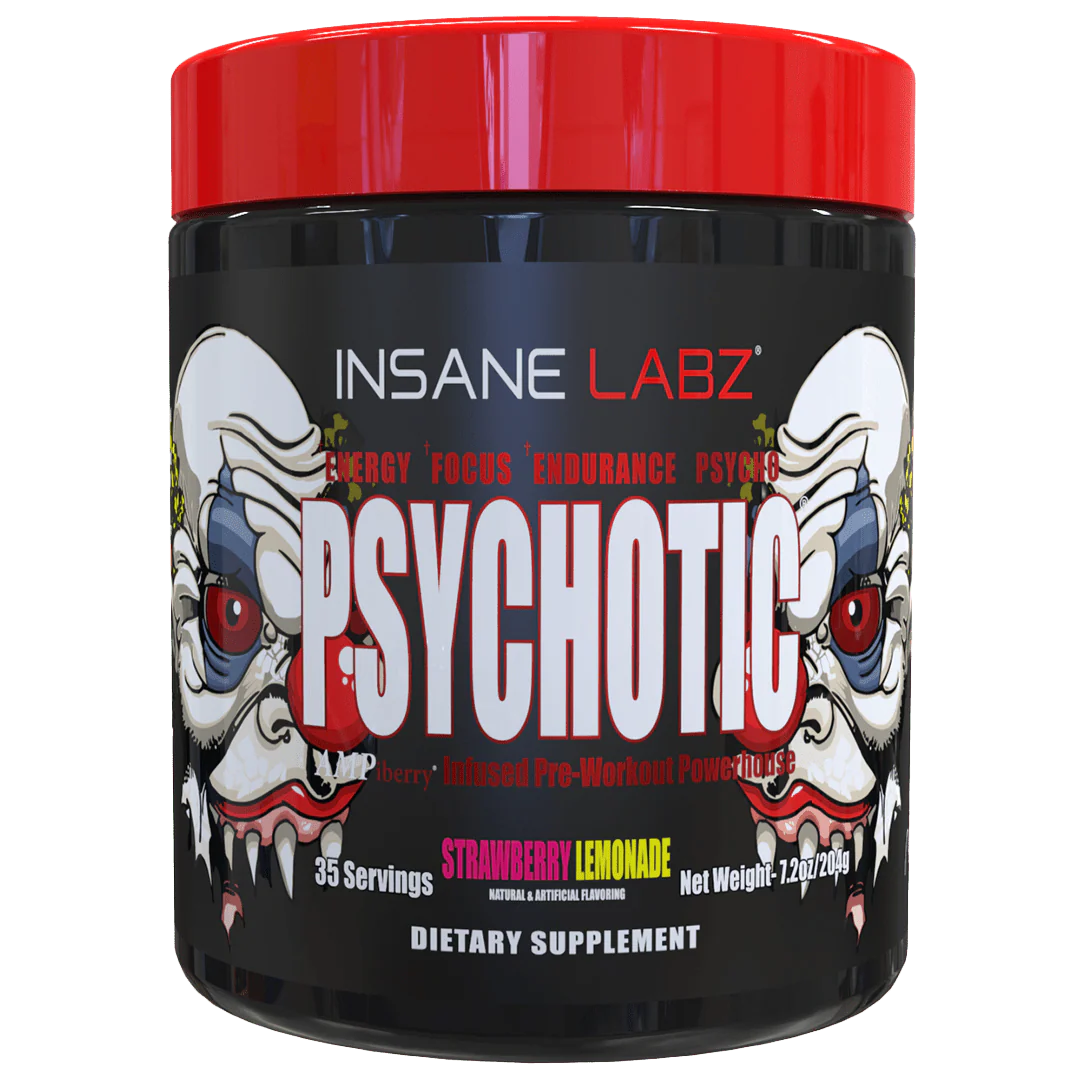 Psychotic - Image 13