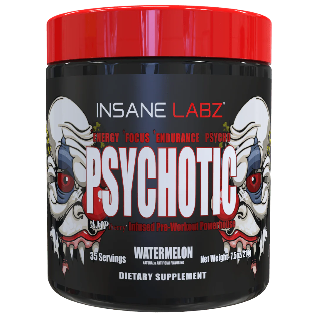 Psychotic - Image 14