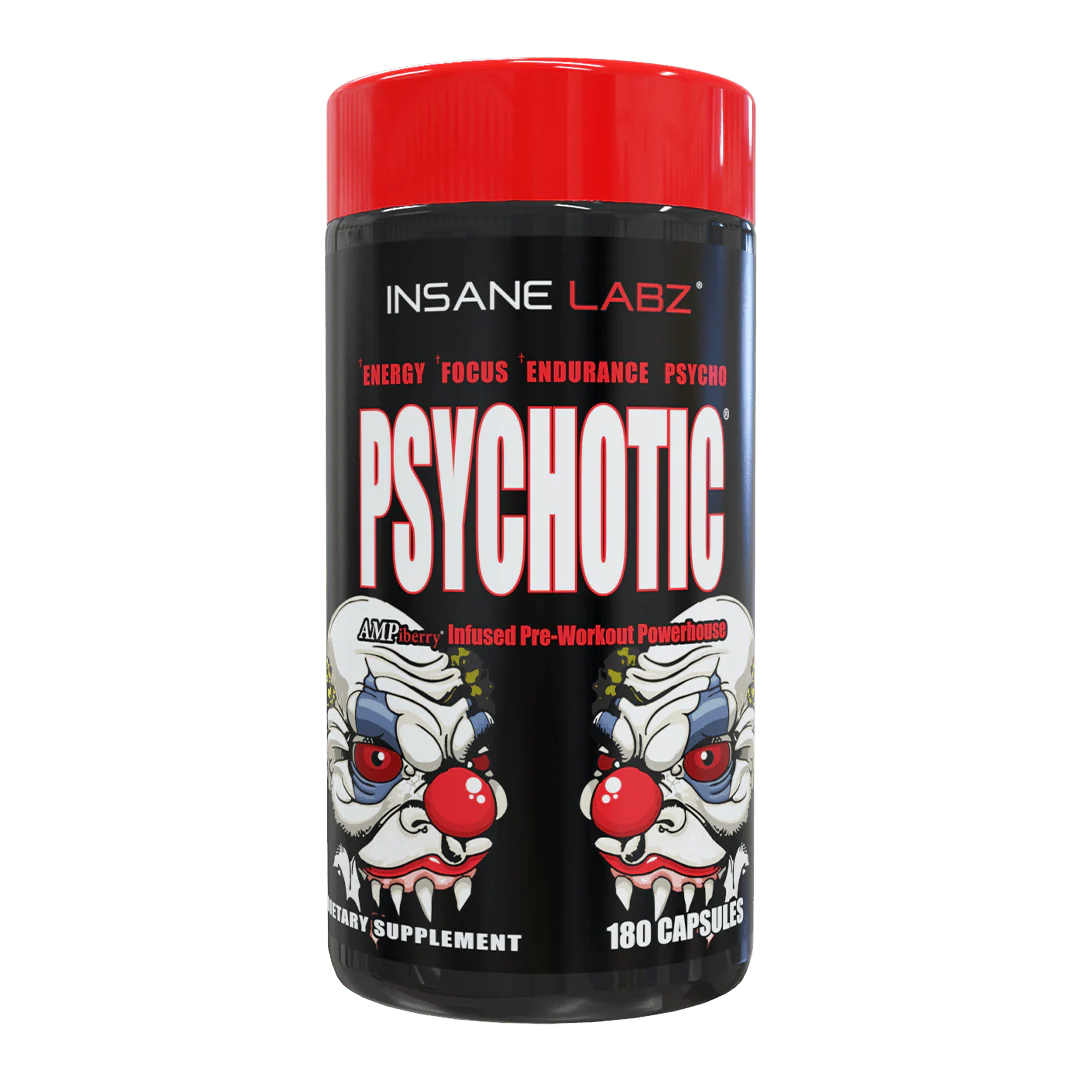 Psychotic - Image 15