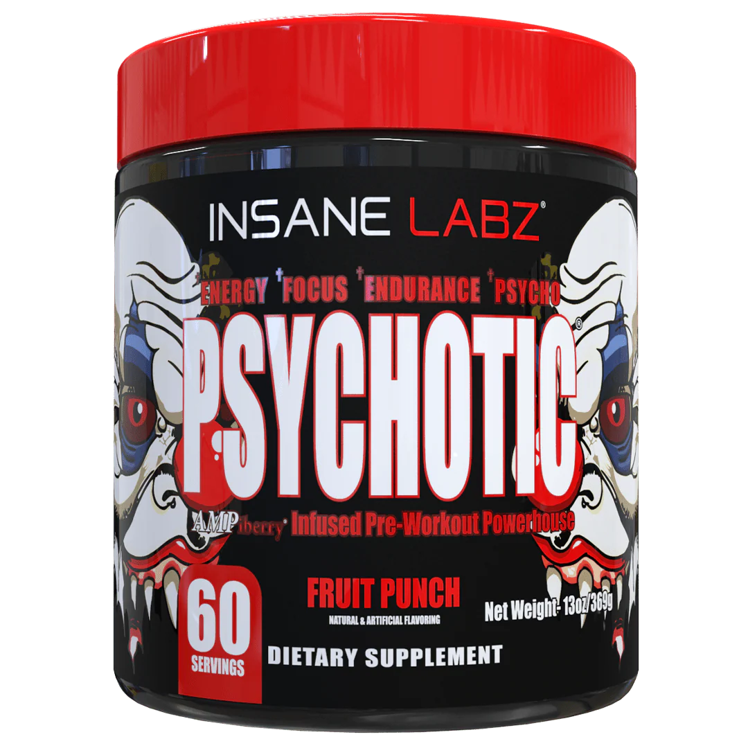 Psychotic - Image 16