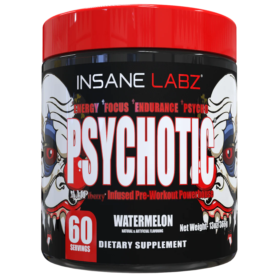 Psychotic - Image 17