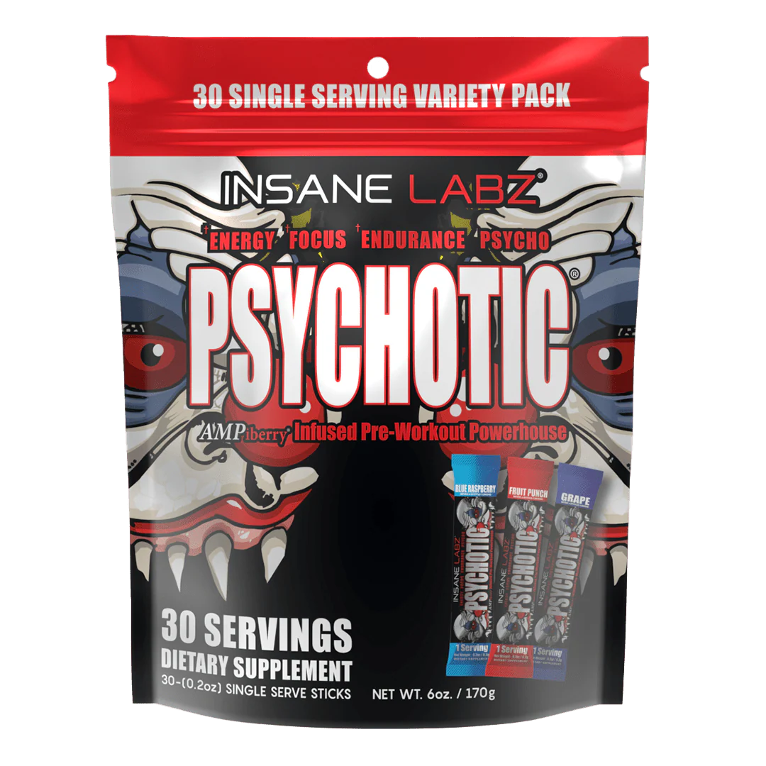 Psychotic - Image 18
