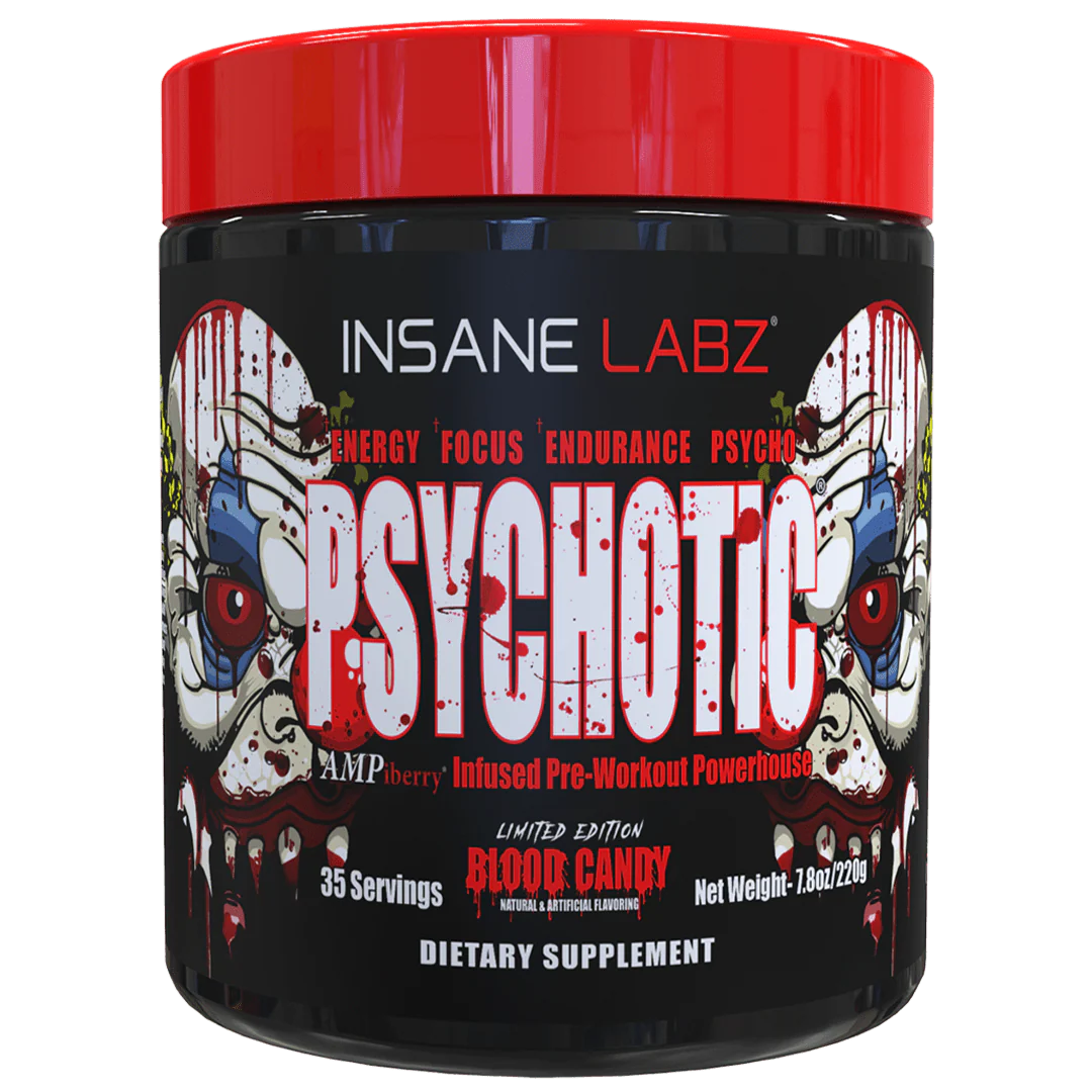 Psychotic - Image 5