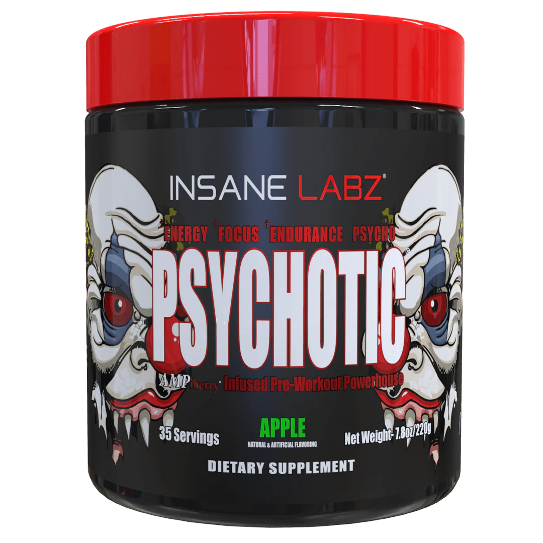 Psychotic - Image 6