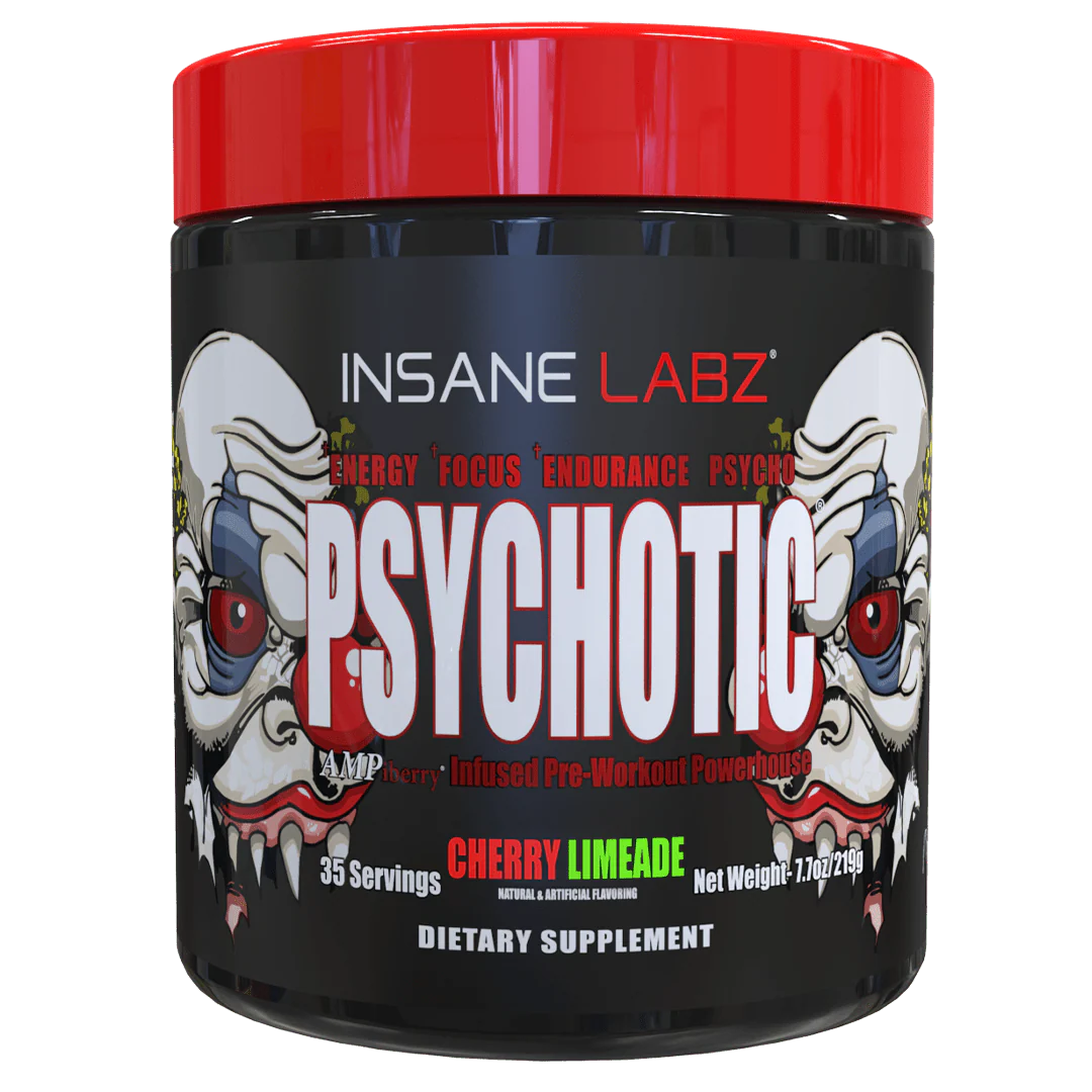 Psychotic - Image 7