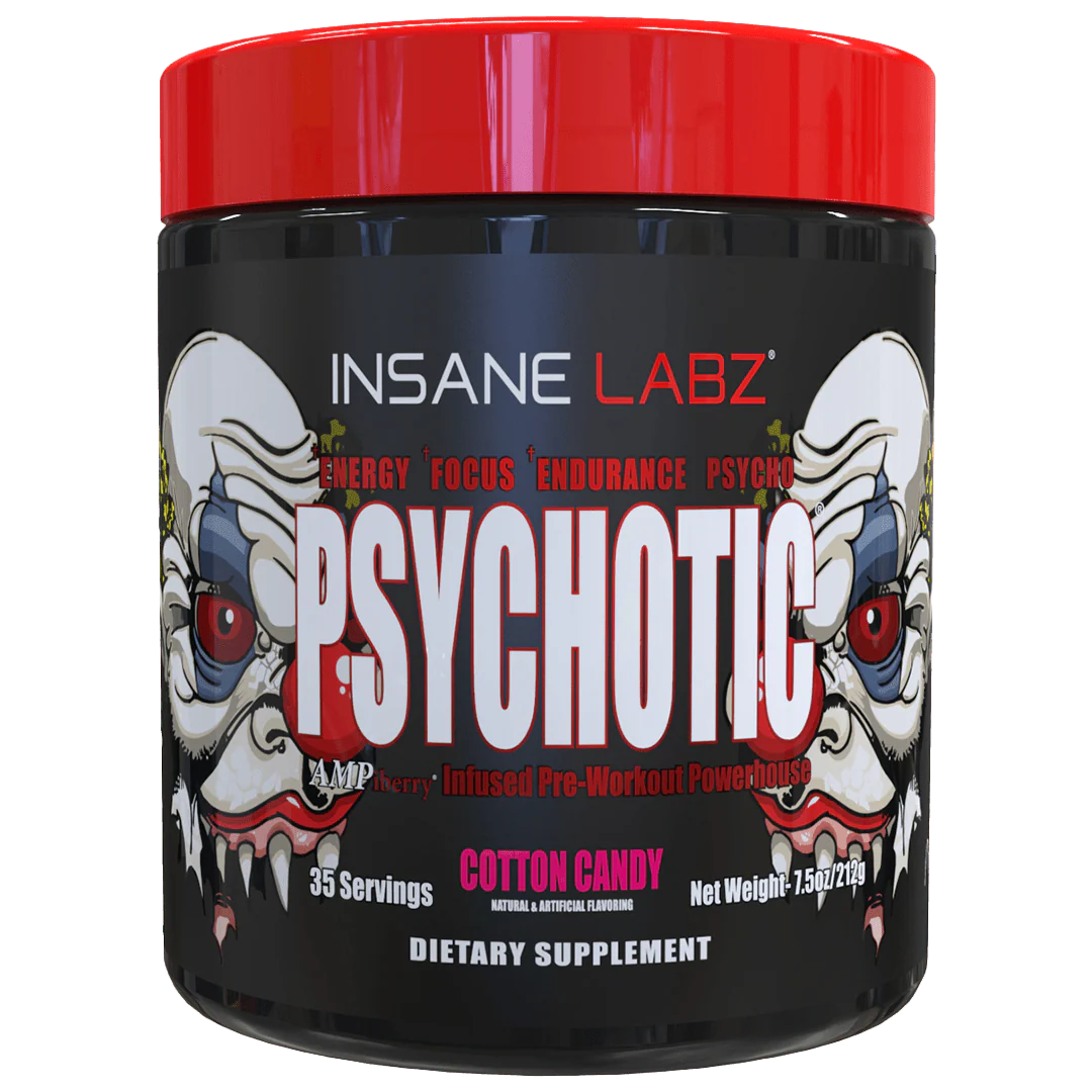 Psychotic - Image 8