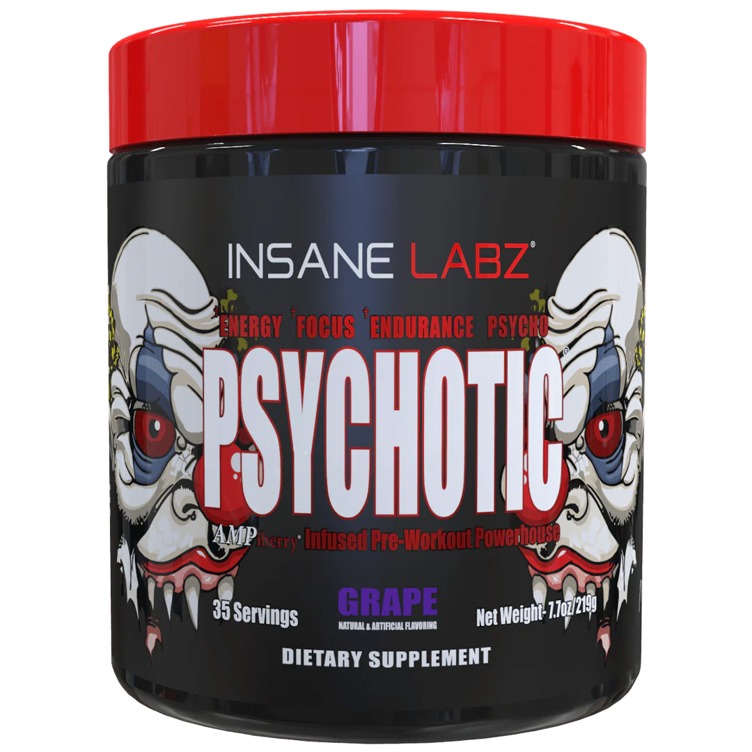 Psychotic - Image 9