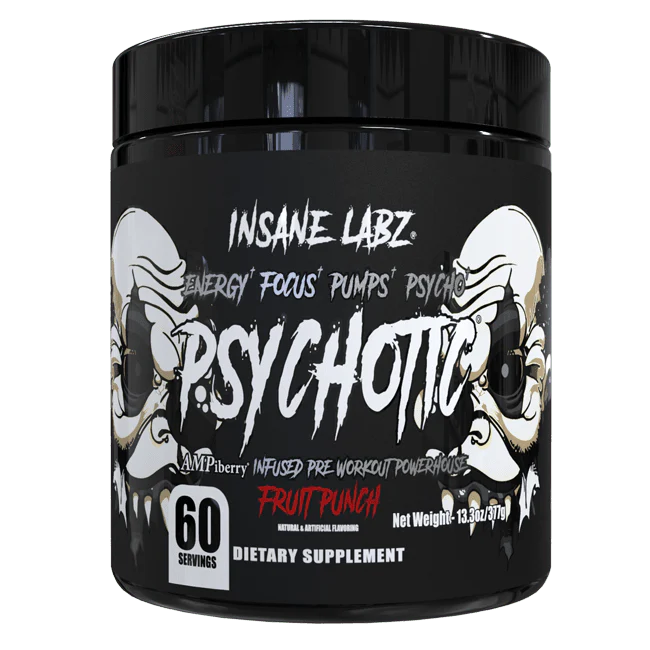 Psychotic Black - Image 10